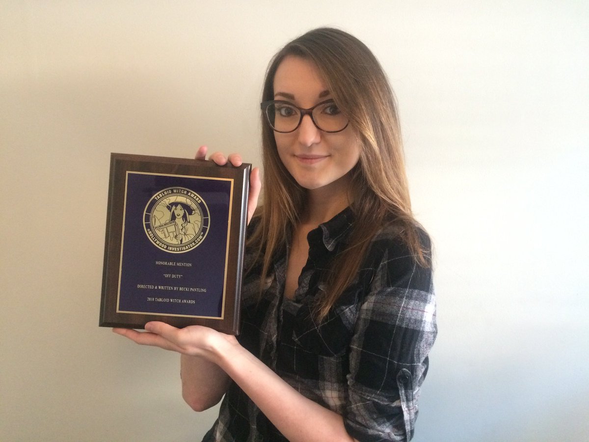 Aftermath Films tweet media