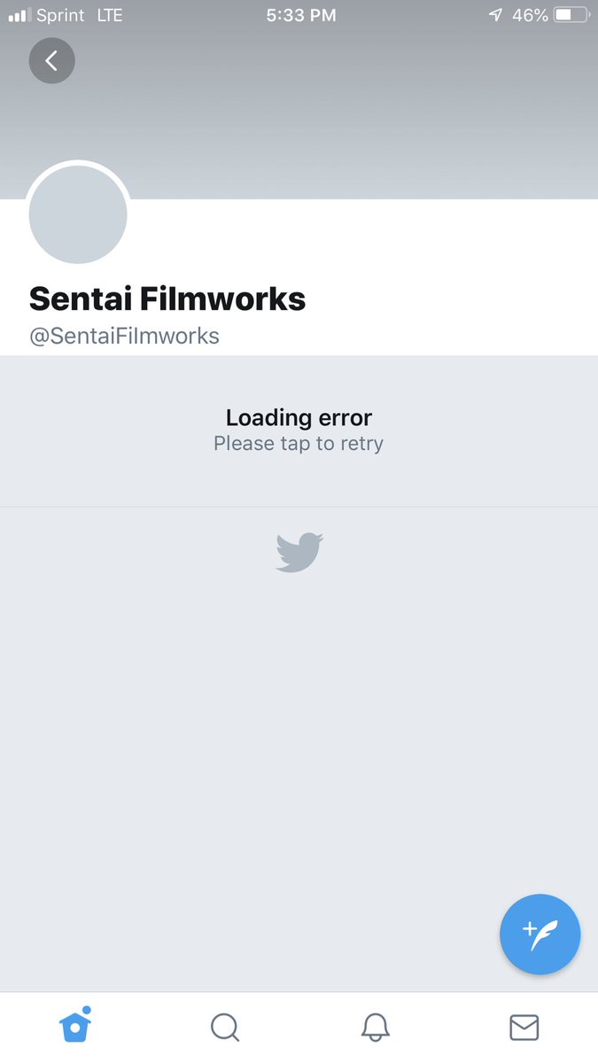 BenjaminOscar77's tweet photo. @VerifyVAs @FUNimation @heysally Also posed as Sentai Filmworks trying to talk to fans. https://t.co/GmV9jEkwlO