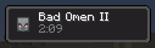 Joker Collison 3 New Structures And Raids In The Latest Snap Shot Out Posts Can Generate In Any Biome That A Village Can Killing A Illager With A Banner On