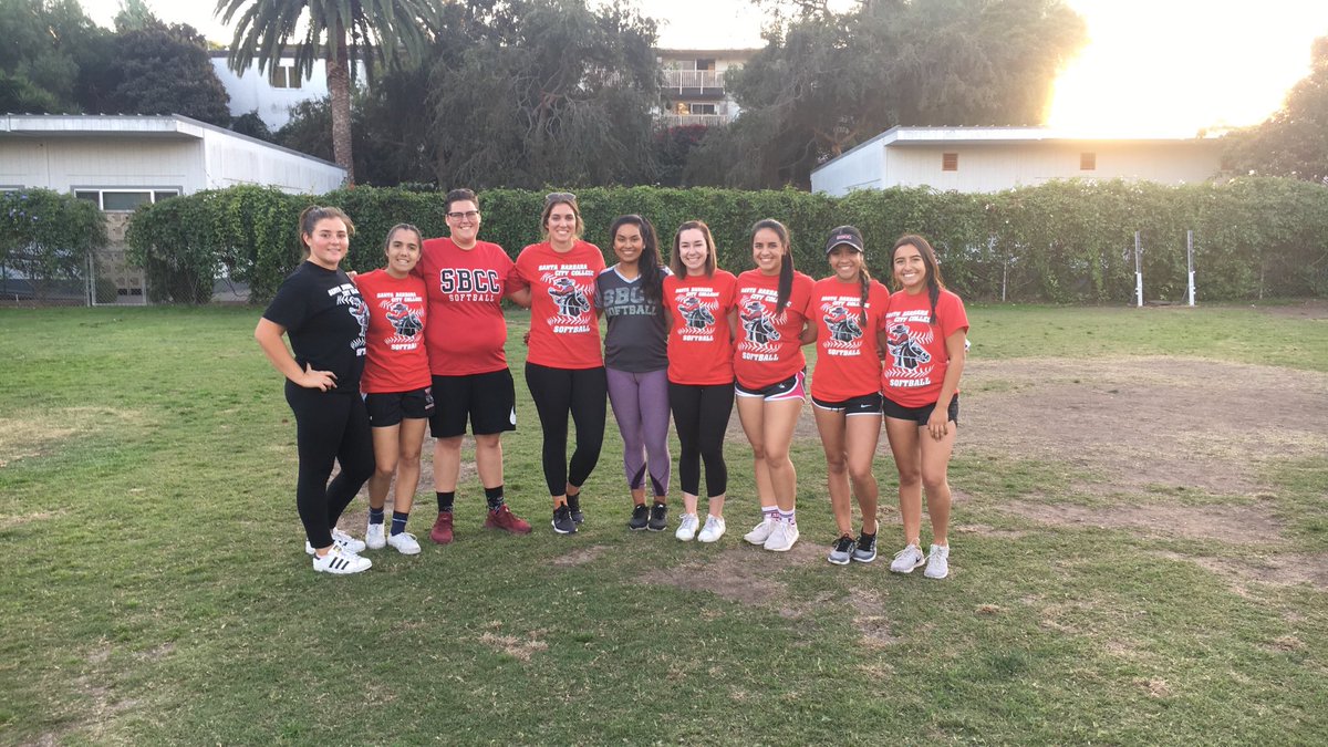 SBCC Softball tweet media