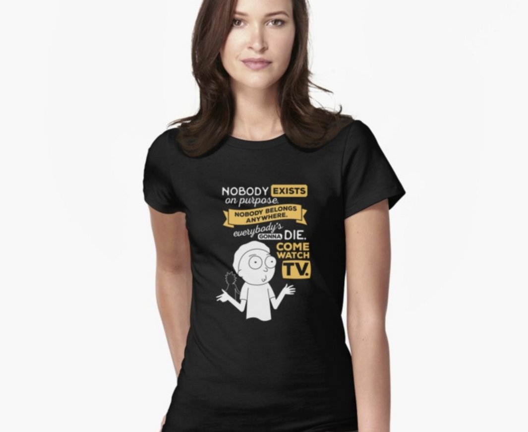 WAREHOUSEcomic's tweet image. Officially authorized and licensed RICK &amp;amp; MORTY Merch! rdbl.co/2z9VTck

#rickandmorty #rickmorty #CartoonNetwork #wubbalubba #wubbalubbadubdub #RickandMorty