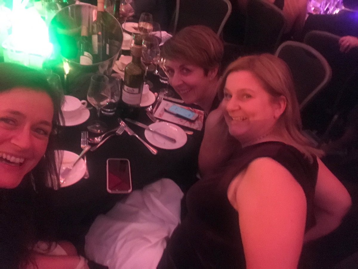 Can't wait for the awards! ⁦@ChelwestFT⁩ ⁦@Pippanightinga3⁩ ⁦@penn_zoe⁩ #HSJaward