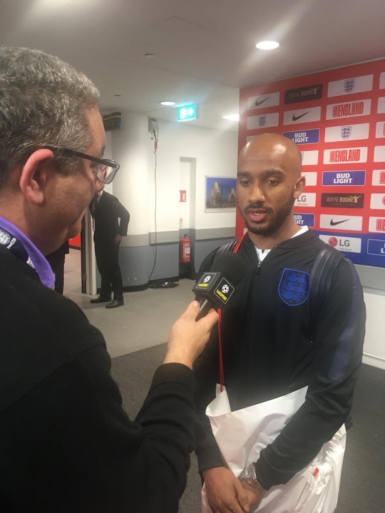 Happy 29th Birthday to midfielder Fabian Delph, hope you had a good day my friend 