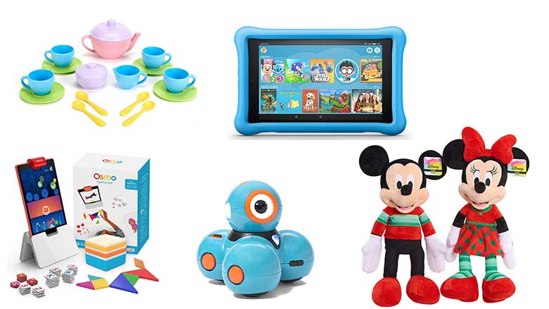 best black friday toy deals of 2018