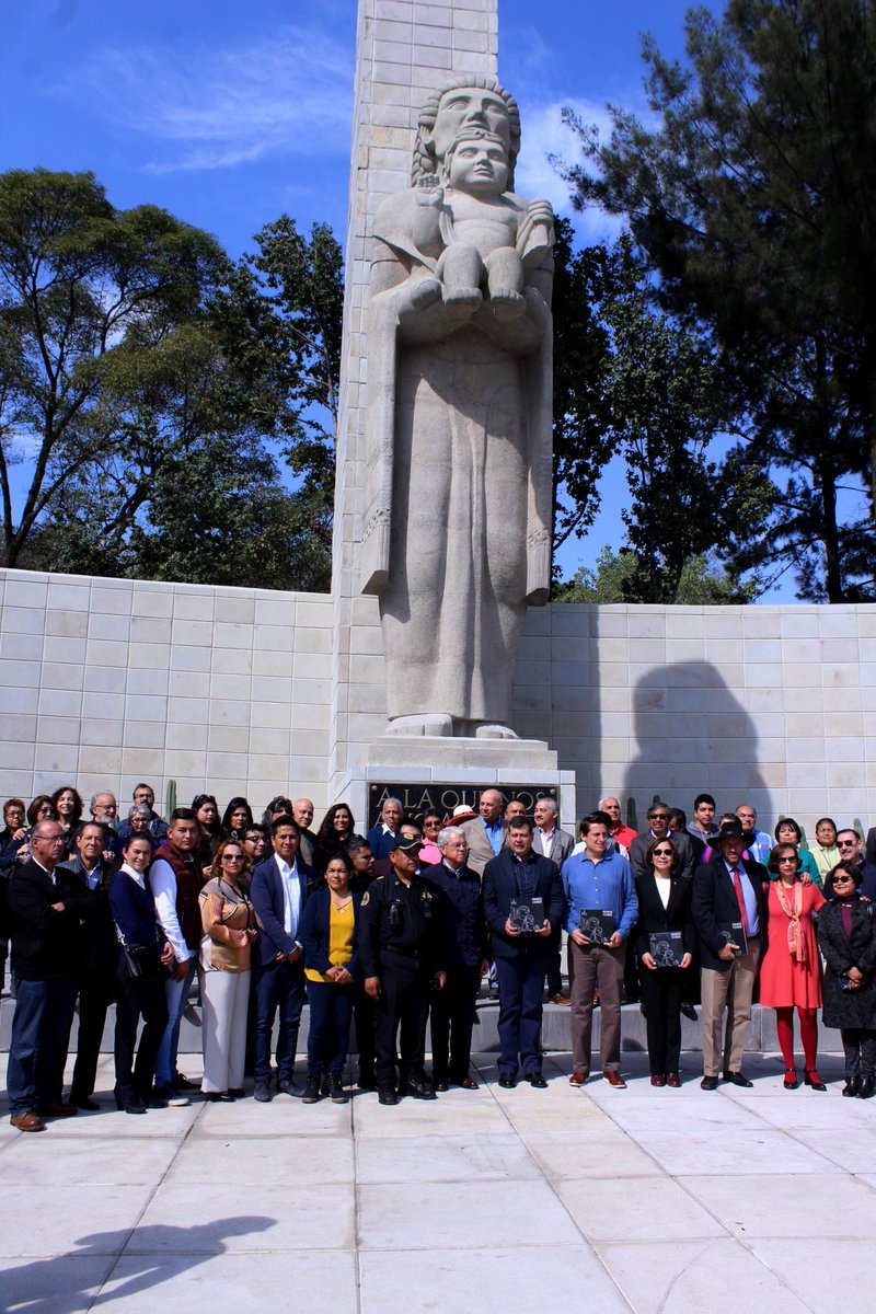 Metrópolis tweet media