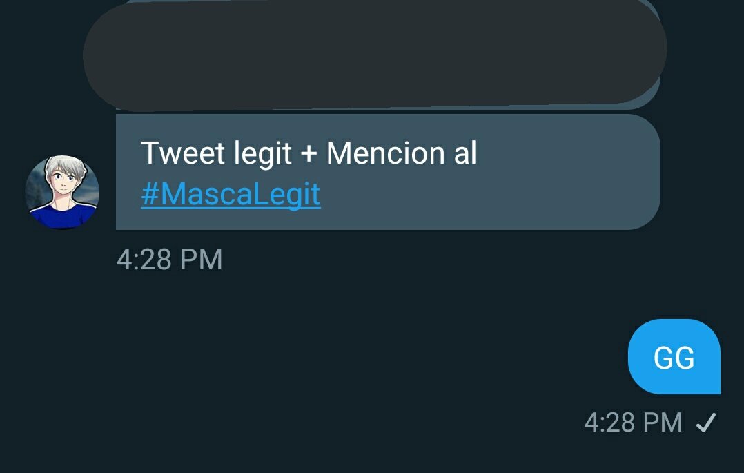 iFakeVirus's tweet photo. @MascaAccounts #MascaLegit https://t.co/FBDyuktWGf