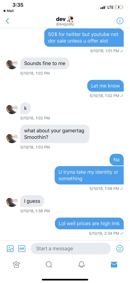 uaintsmooth's tweet photo. Lmfao! Even years later, people still want to be me https://t.co/6qRJsiU9PR