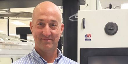 Someone you need to know!  If you are asking for project quotes, you are likely going to be working directly with our Procurement Manager, Jamie Klimasewki. 
Need to talk to Jamie directly regarding a project? Reach him directly by phone at (585) 448-1043 / email: jamie@sydor.com
