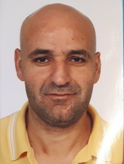 pic Ridouan Taghi Said Razzouki roeland roovers در تÙÛÛØªØ± information