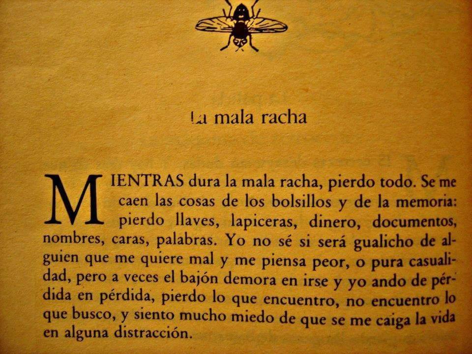 literlandweb1's tweet photo. ¿También te ha pasado?
#EduardoGaleano https://t.co/5iYGUaQHwc