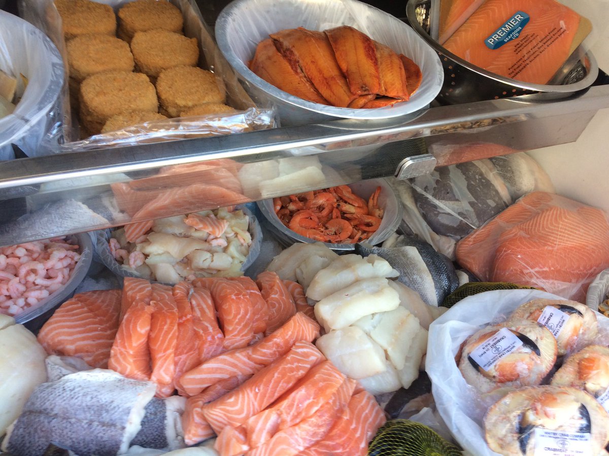 hannah_shauny's tweet photo. #Shaunsfreshfish #Crootsfarmshop #Highfieldhousefarm #Freshfishthursdays #Derbyshire #Chesterfield #Fishythursday #Iridgehay #Duffield #Littleeaton #Stanedge #Thefishman #Freshtofreeze #Fishythursday π€©π€©π€©π₯Άπ₯ΆππβοΈβοΈ https://t.co/hiVU7U153s