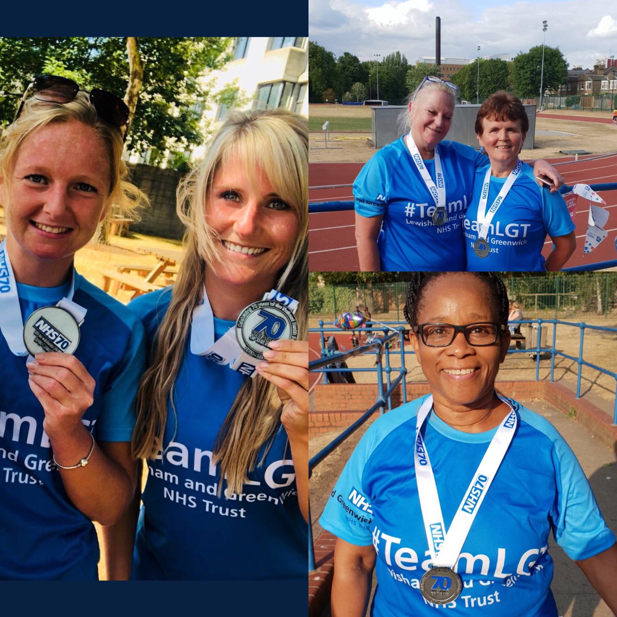 GoVirtualRacing tweet media