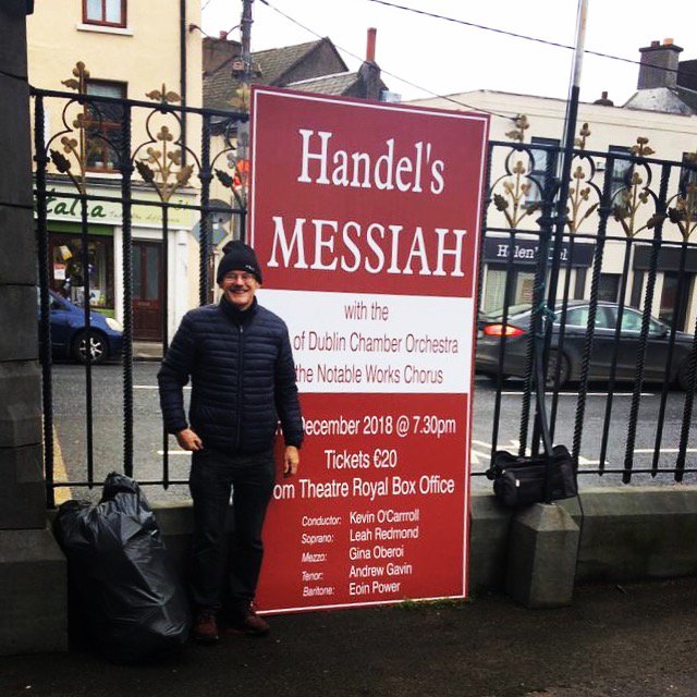 Notable Works tweet media