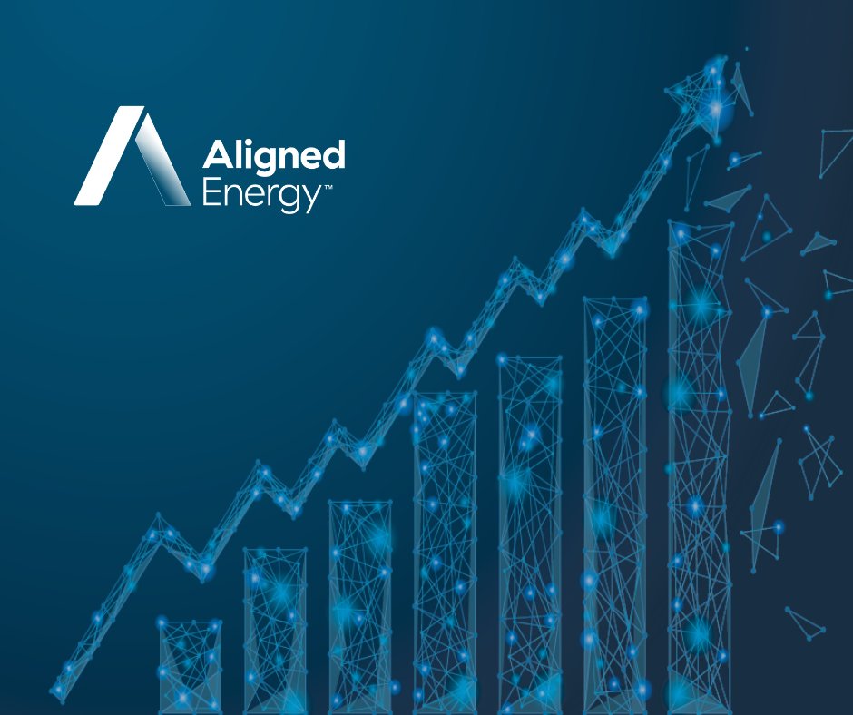 Aligned Energy (alignedenergy) Twitter