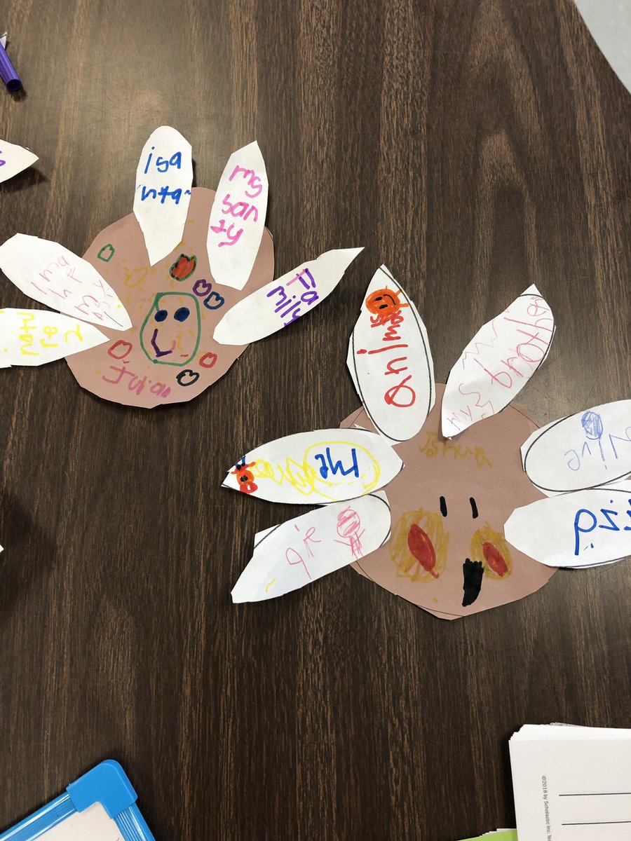 dr_morphis's tweet photo. So grateful for the amazing work that the @SUNYOldWestbury pre-service teachers plan and implement each week. #literacy #learning #thanksgiving #grateful https://t.co/SrWPOtGd8M