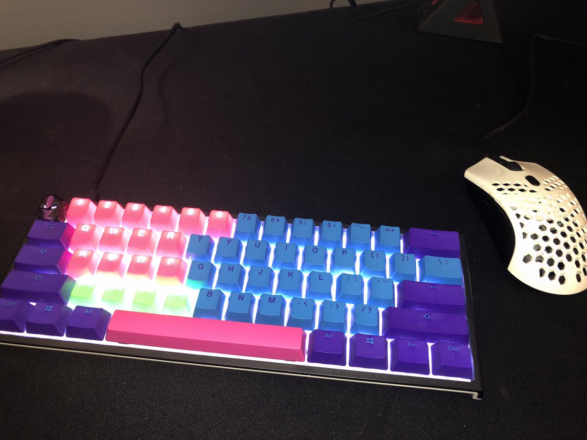 Tfue keyboard