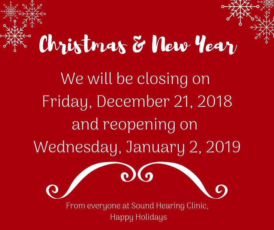 soundhearing's tweet photo. #holidays #business #yvr https://t.co/liTtvlYT14