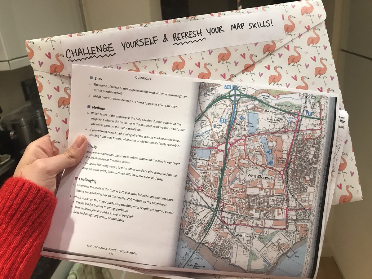 Thinkgeographically Hashtag On Twitter