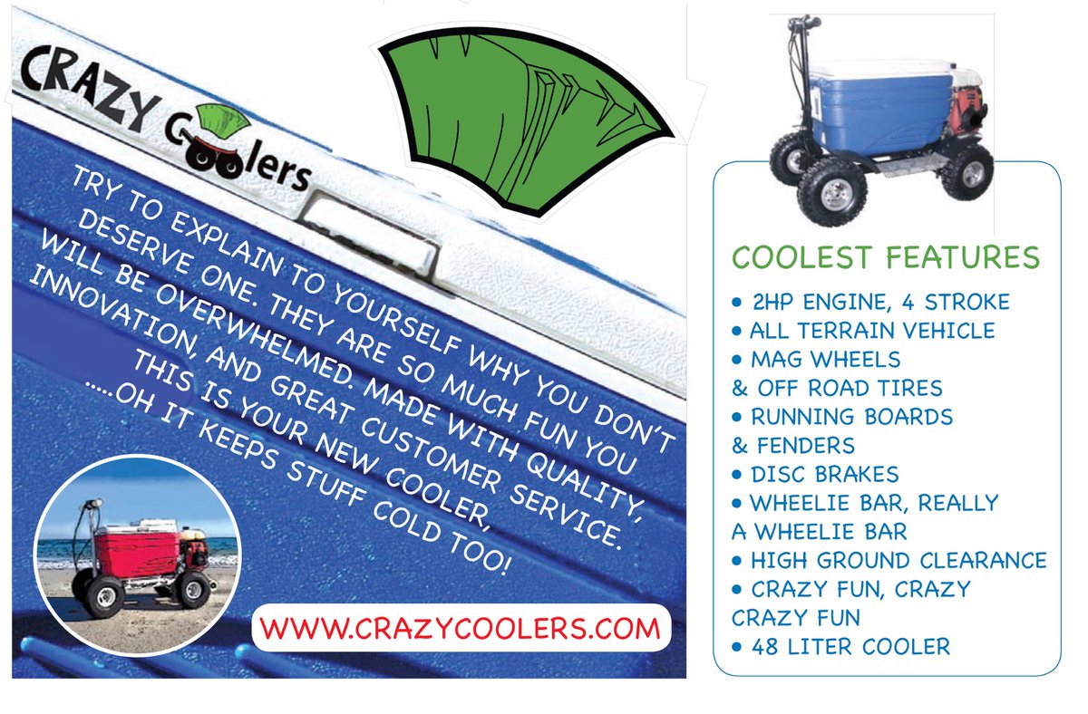 crazycoolers911's tweet photo. Grab yours, join the fun! https://t.co/Bxgo4cjaLO