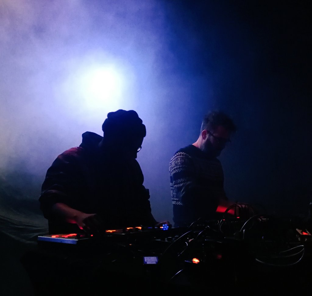 Marc Zendrini tweet media