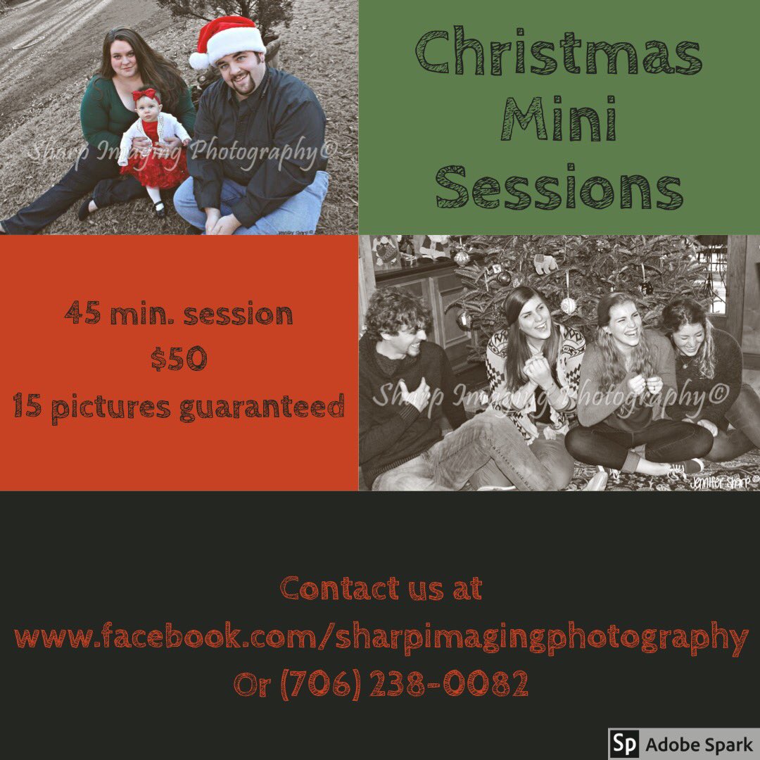 Sharp Imaging Photography tweet media