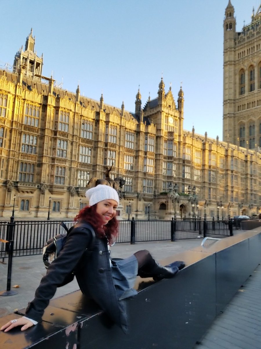 XimenaNutrition's tweet photo. London is magnificent!
#london #londonisbeautiful #lovelondon https://t.co/LHEGh2aD9T