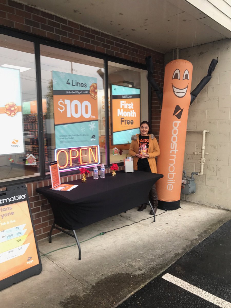 DebNorwood1's tweet photo. Canby Freedom Wireless Set and Ready to go!!! Black Friday Survival Pack to add to the Energy Diana already has... @MarcecoSheryl @KarlaOre17 @Kim_Marceco @luisncelina https://t.co/tYUNfkt7UF