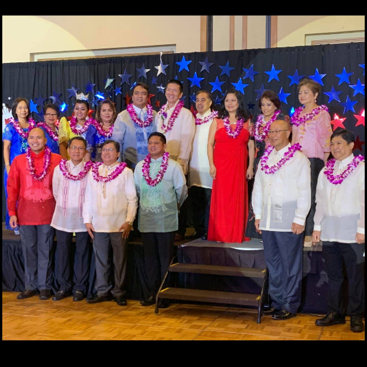 Hawaii Lt. Governor Doug Chin tweet media