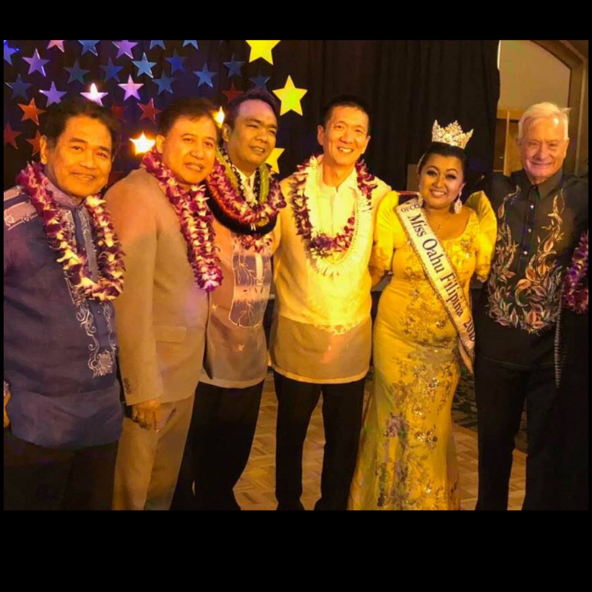 Hawaii Lt. Governor Doug Chin tweet media