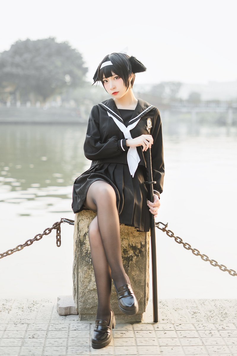 #碧蓝航线 

高雄 https://t.co/RM4ZSnlZH4