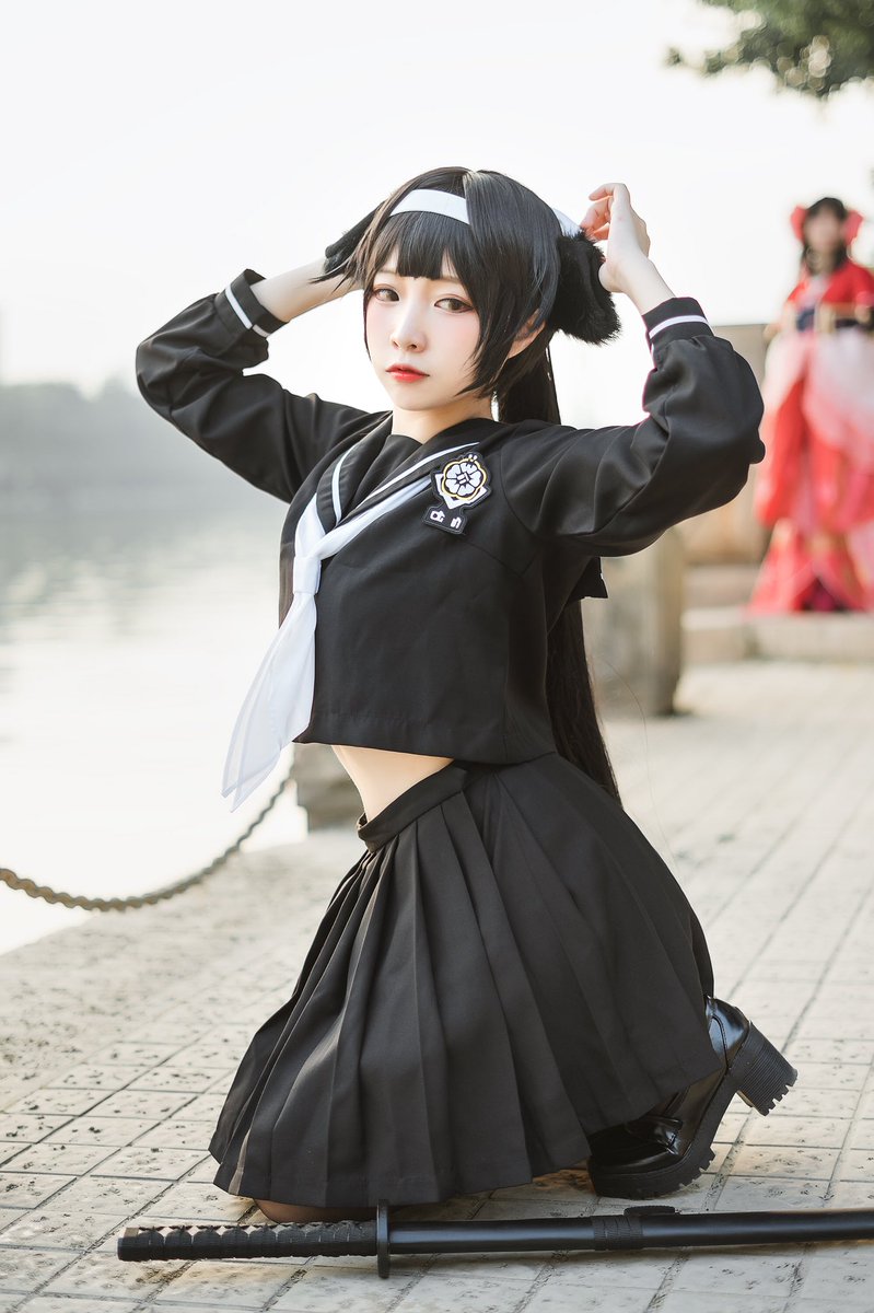 #碧蓝航线 

高雄 https://t.co/RM4ZSnlZH4