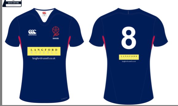 BullersBoysPE's tweet photo. Here is also a sneak preview of the Rugby kit due to arrive any day soon! Once again thanks to @LangfordRussell part of the @AcornGroup https://t.co/q9QtBv3iE6