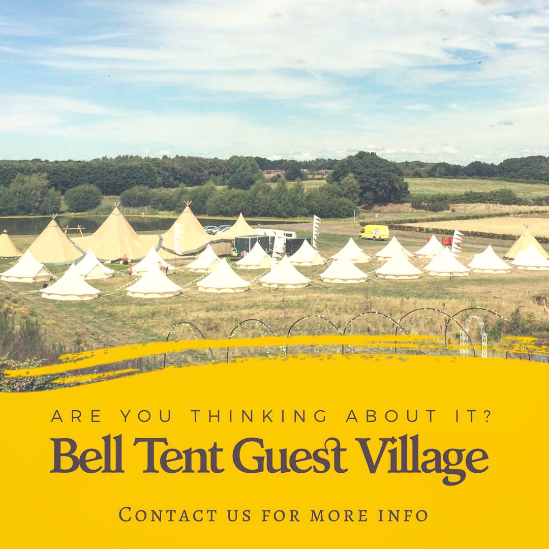 Hey #staffordshirehour we’ve just launched our little #blackfriday deal for all those local #bridetobe.Anyone fancy a Bell Tent Guest Village with a FREE Bridal Suite? #wedding #tipiwedding #staffordshire #uttoxeter #stafford #stone #stoke #ashbourne #lichfield