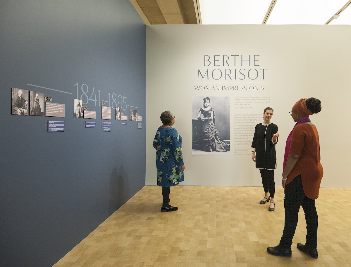 Barnes Foundation On Twitter How Was Your Thanksgiving Gathering