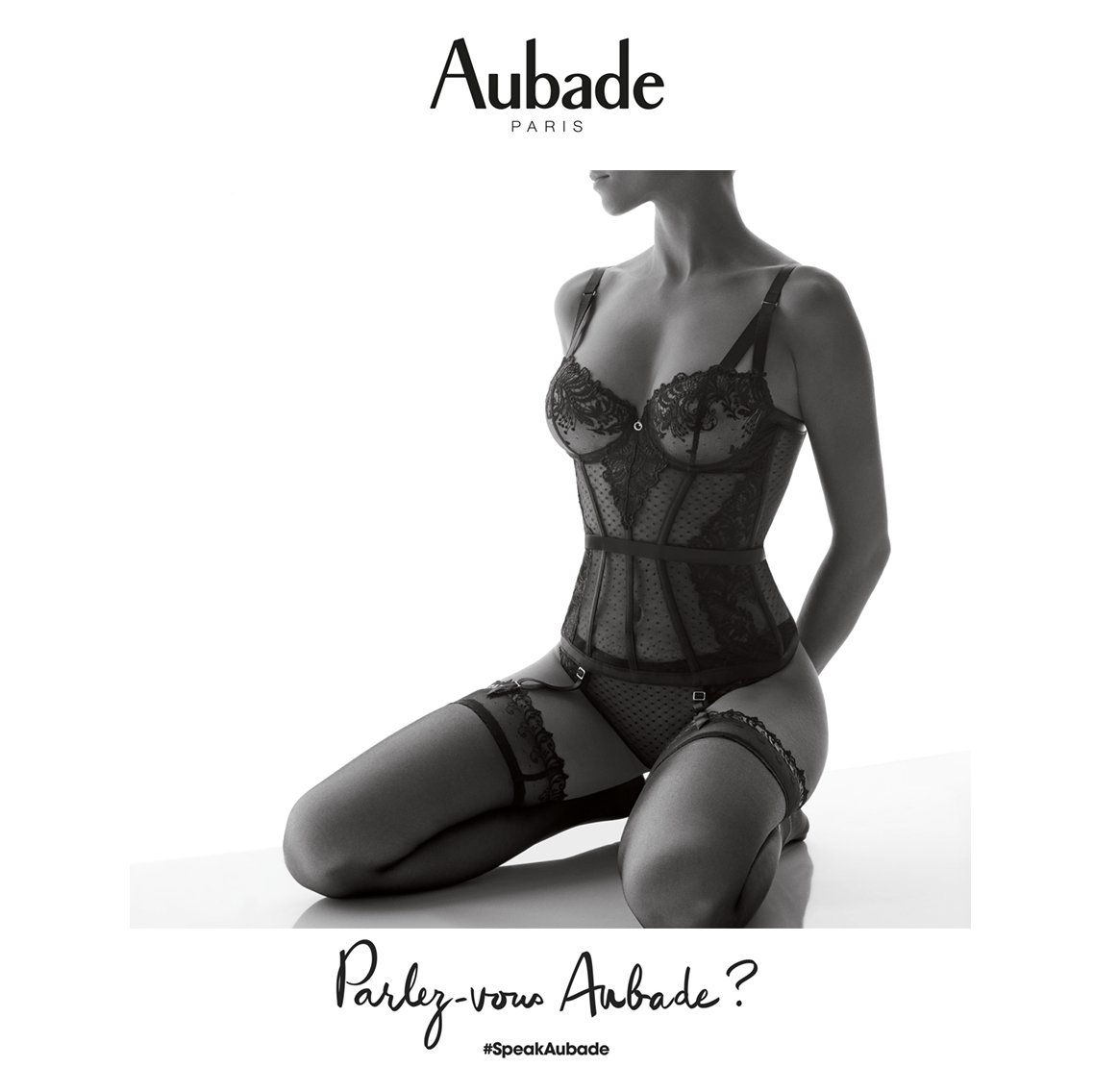 aubade paris