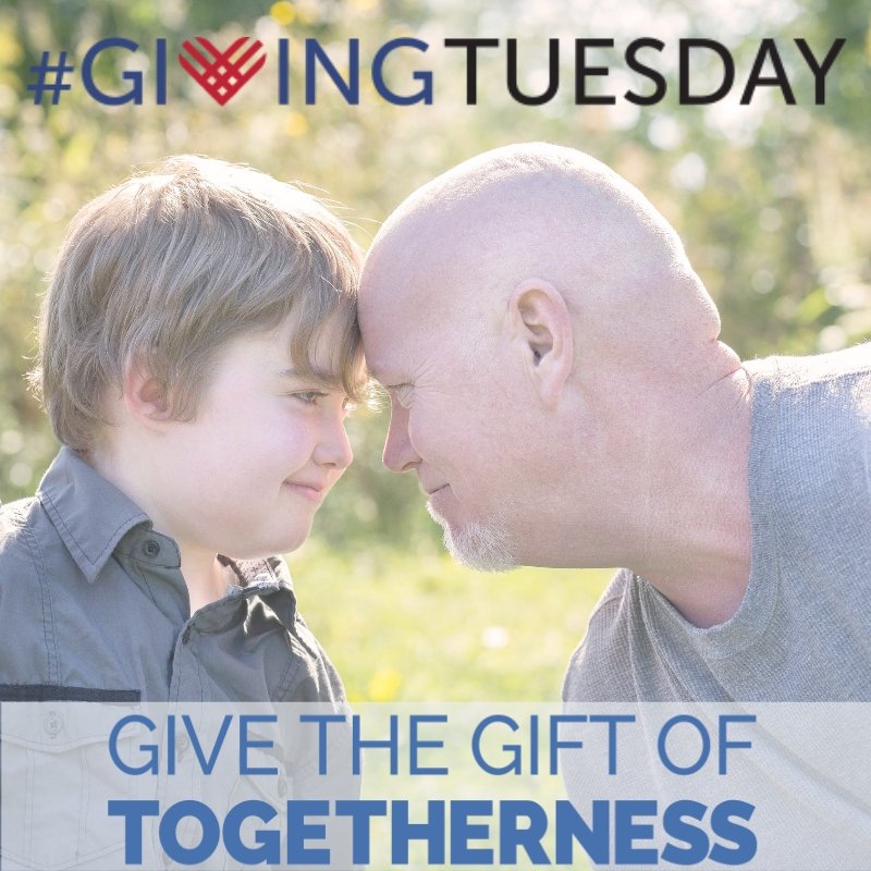 RMHCMaine's tweet photo. #GivingTuesday will be here before you know it. Donate to RMHC Maine to help give families what they need most- each other!
https://t.co/Ln9iC0oevW
#KeepingFamiliesTogether https://t.co/mMMSwaCSl9