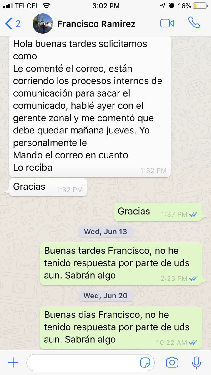 mamatronoficial's tweet photo. @kasanaucalpan @ML_Mexico Grand Cherokees nuevas de agencia con defecto en la caja de transmisión, vienen defectuosas desde la planta y en la agencia @kasanaucalpan no se hacen responsables ni el director de ventas Francisco Ramírez te da respuesta alguna @Profeco @AtencionProfeco @Jeep https://t.co/qGhdyBSEi4