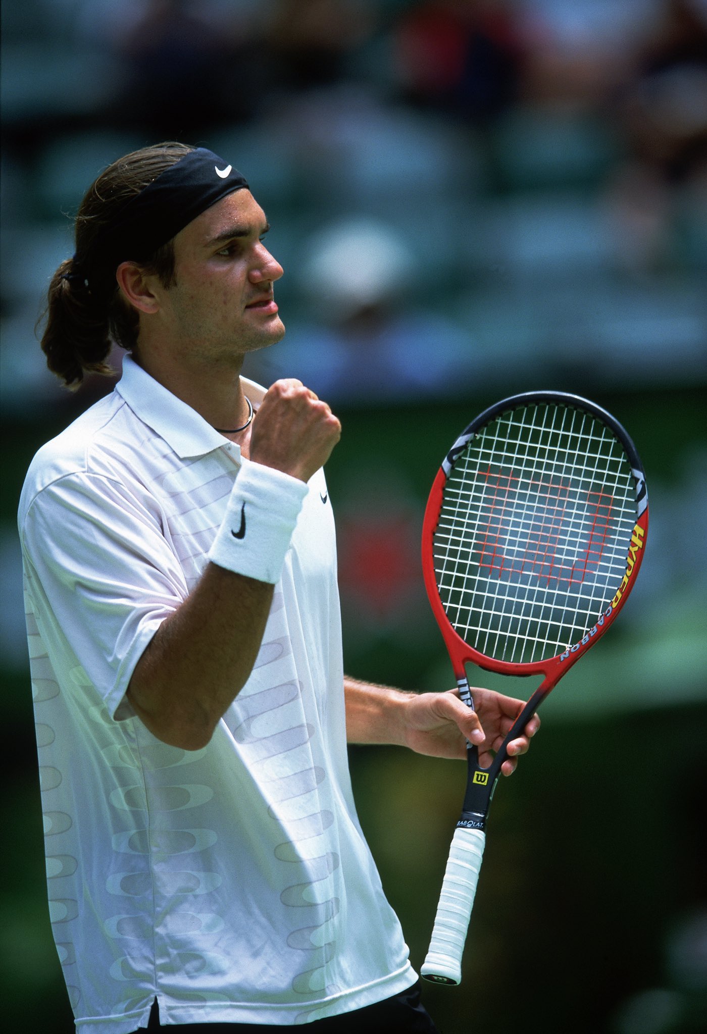 hyper pro staff 6.1 95