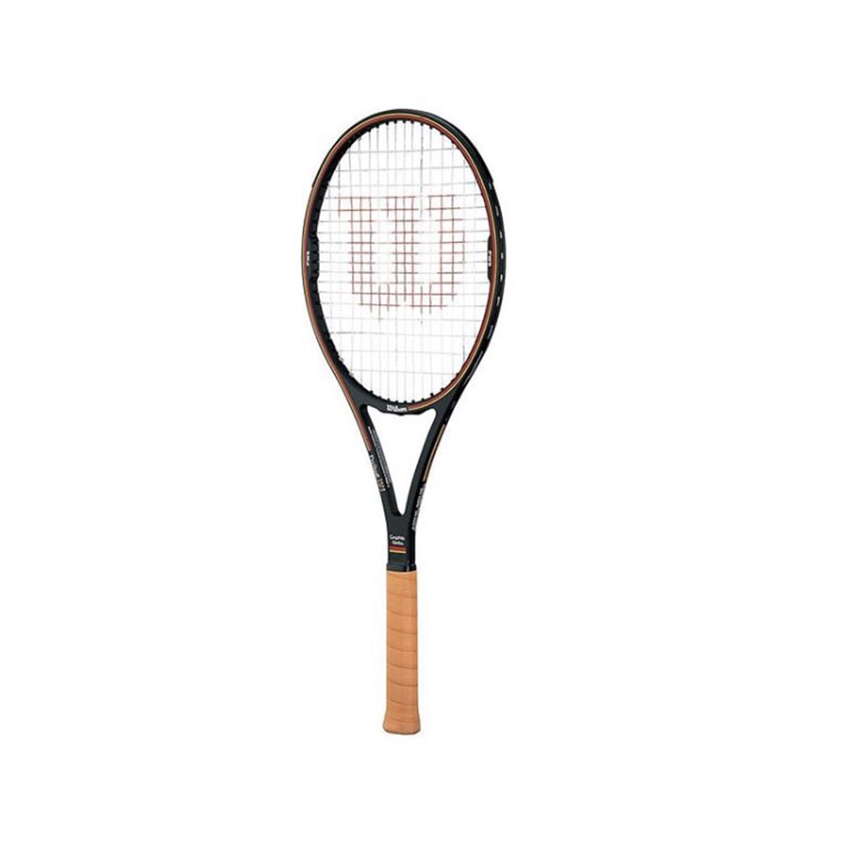 Grommets & Bumper set for Wilson Pro Staff 6.1 95 MP STRH tennis racquet G6074 