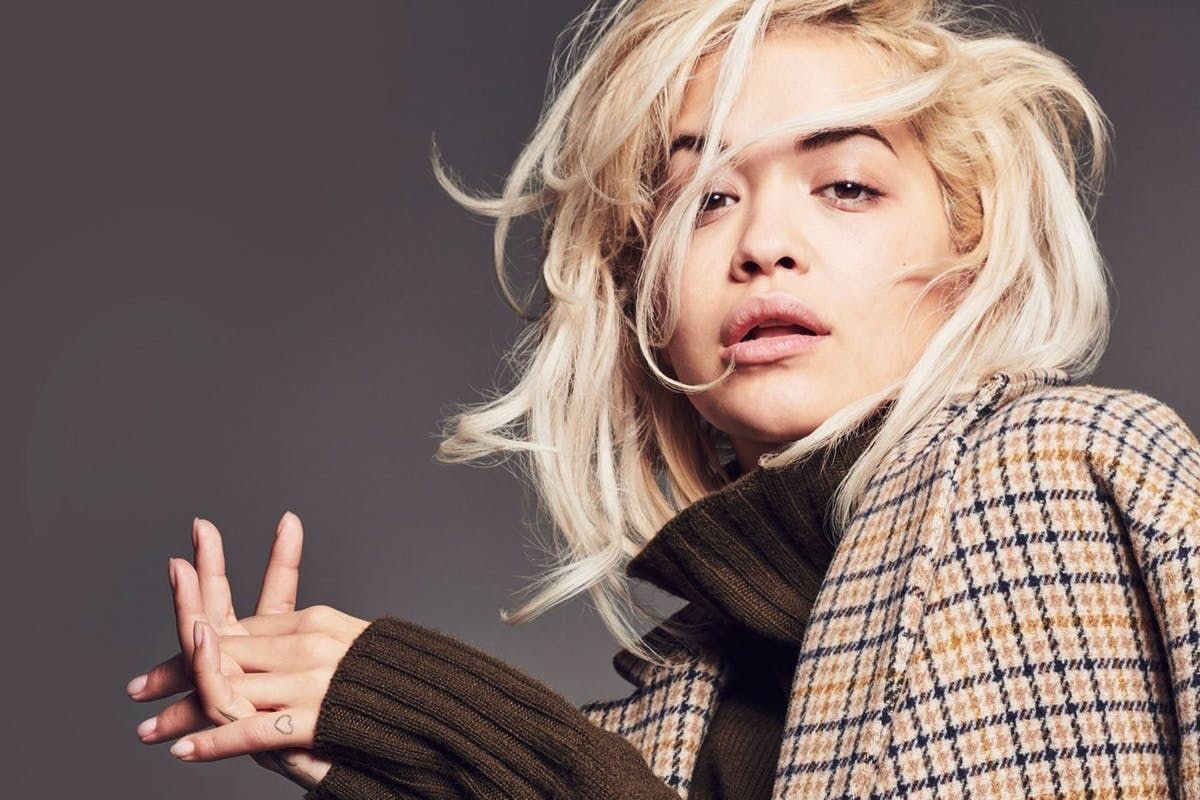 _meleey's tweet image. “Women should be allowed to express their sexuality without being afraid of the backlash that could come with it” - @RitaOra #StylistMagazine #Phoenix ☄️