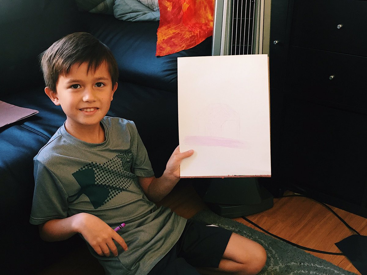 Radiance tweet media