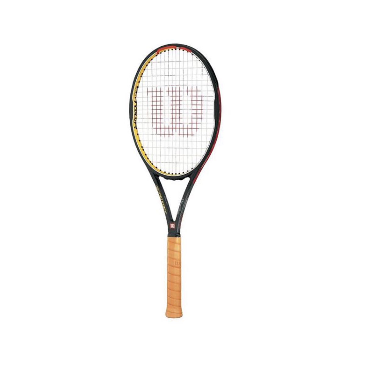 Wilson Tennis on Twitter: