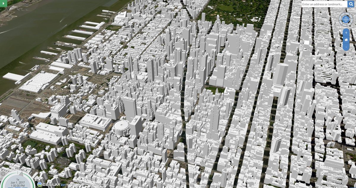 CyberCity 3D, Inc. tweet media