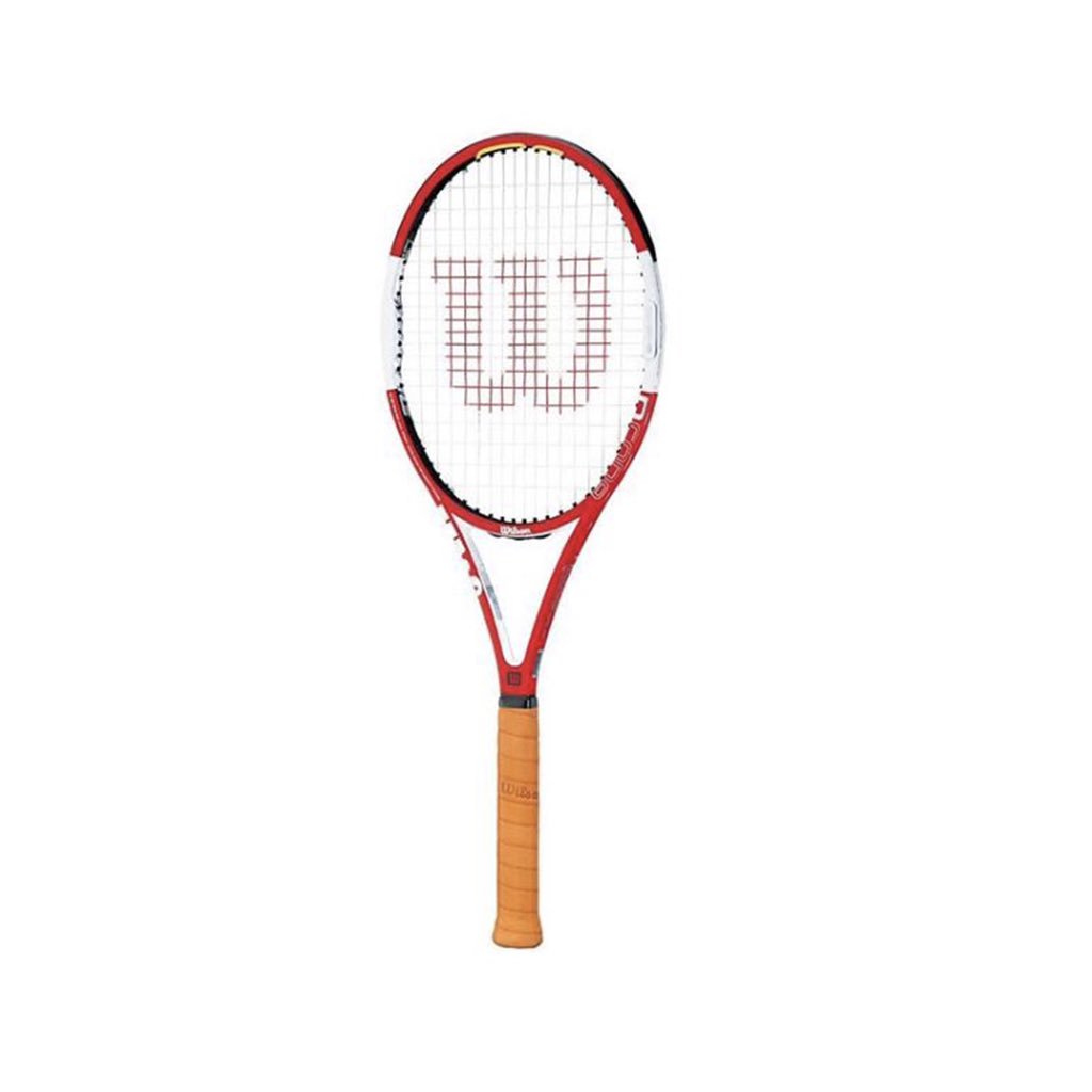 sigaar Acteur moersleutel Wilson Tennis on Twitter: "V10: Pro Staff RF97 Autograph 2014-2016  https://t.co/RLFMVgupCD" / Twitter