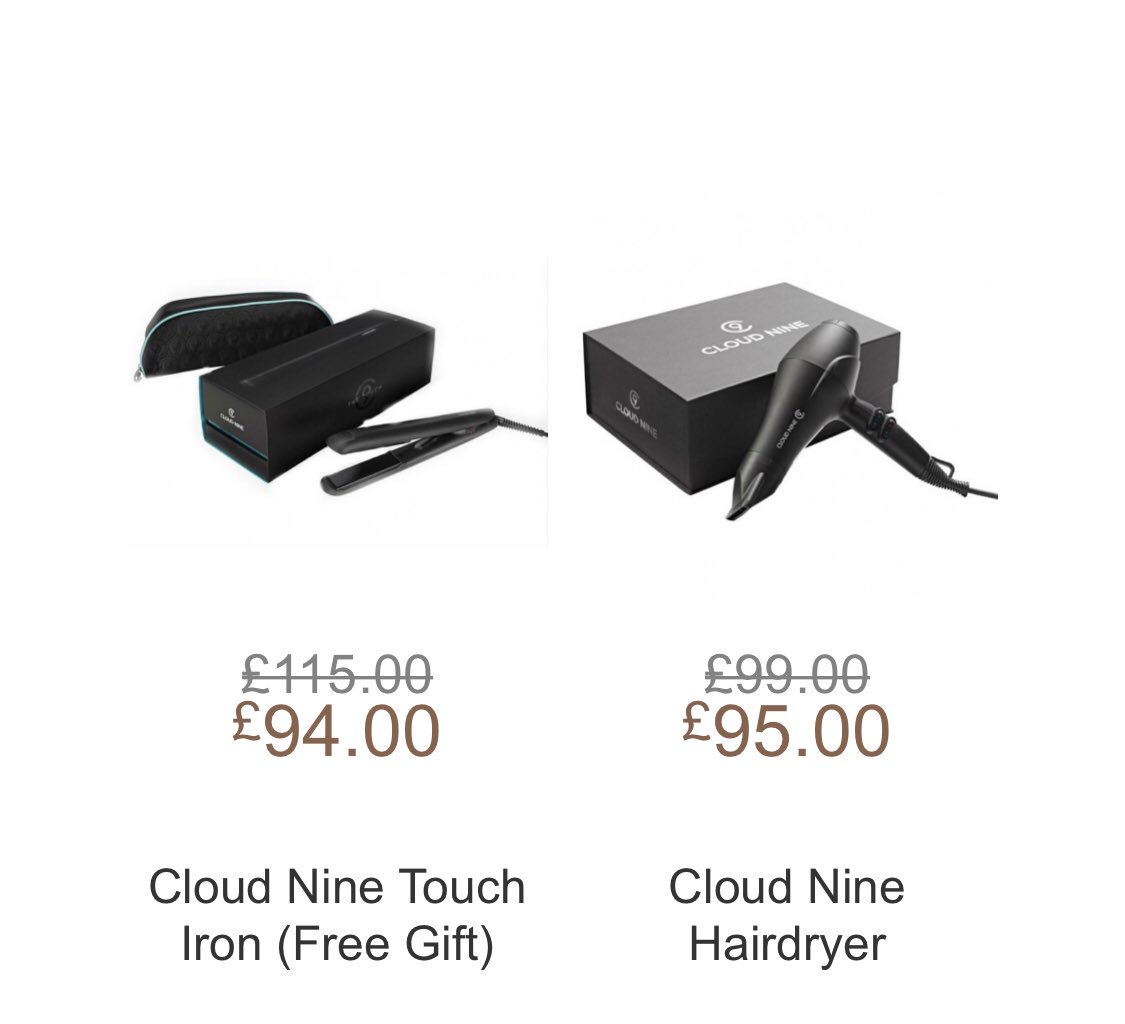 ⚫️ Huge Black Friday Sale ⚫️               terencepaulonline.com/black-friday-1