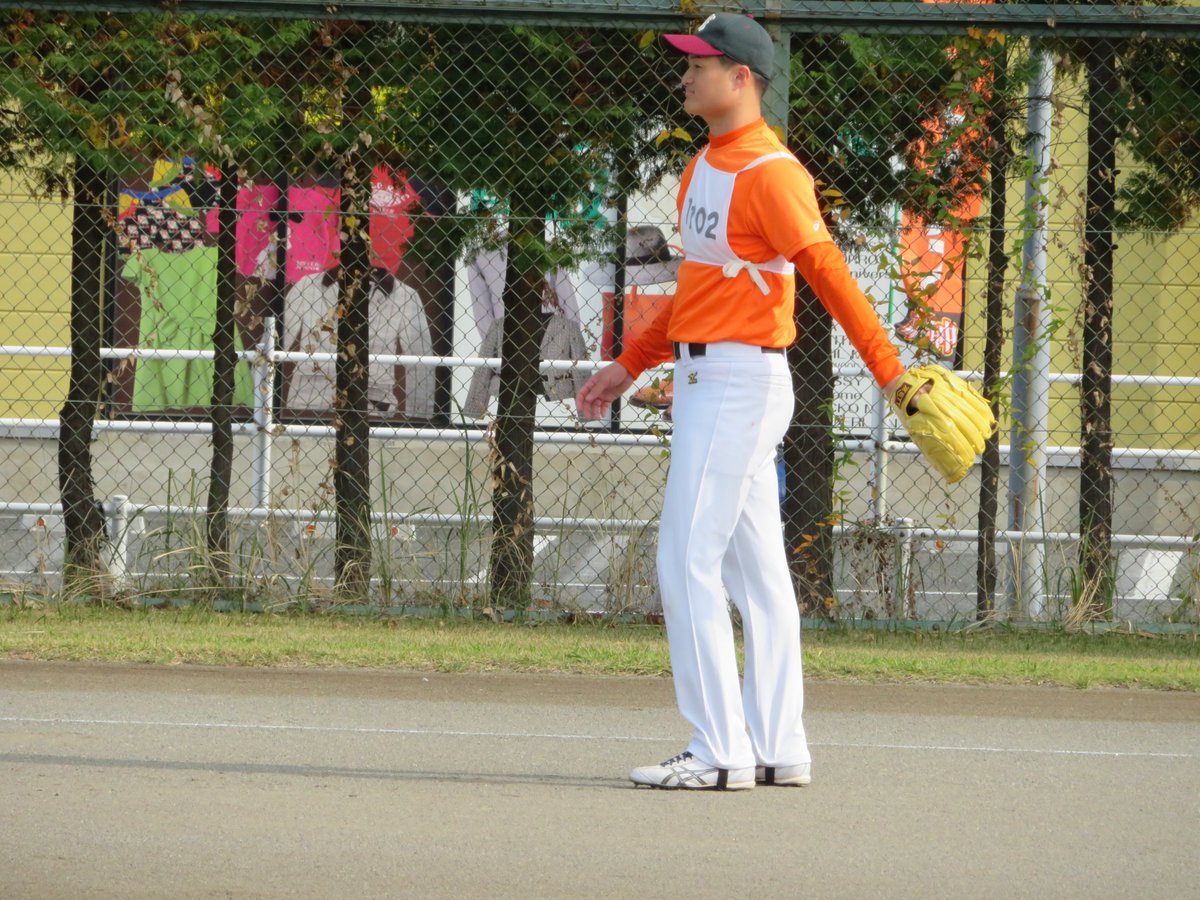 高岸 トライアウト ティモンディ