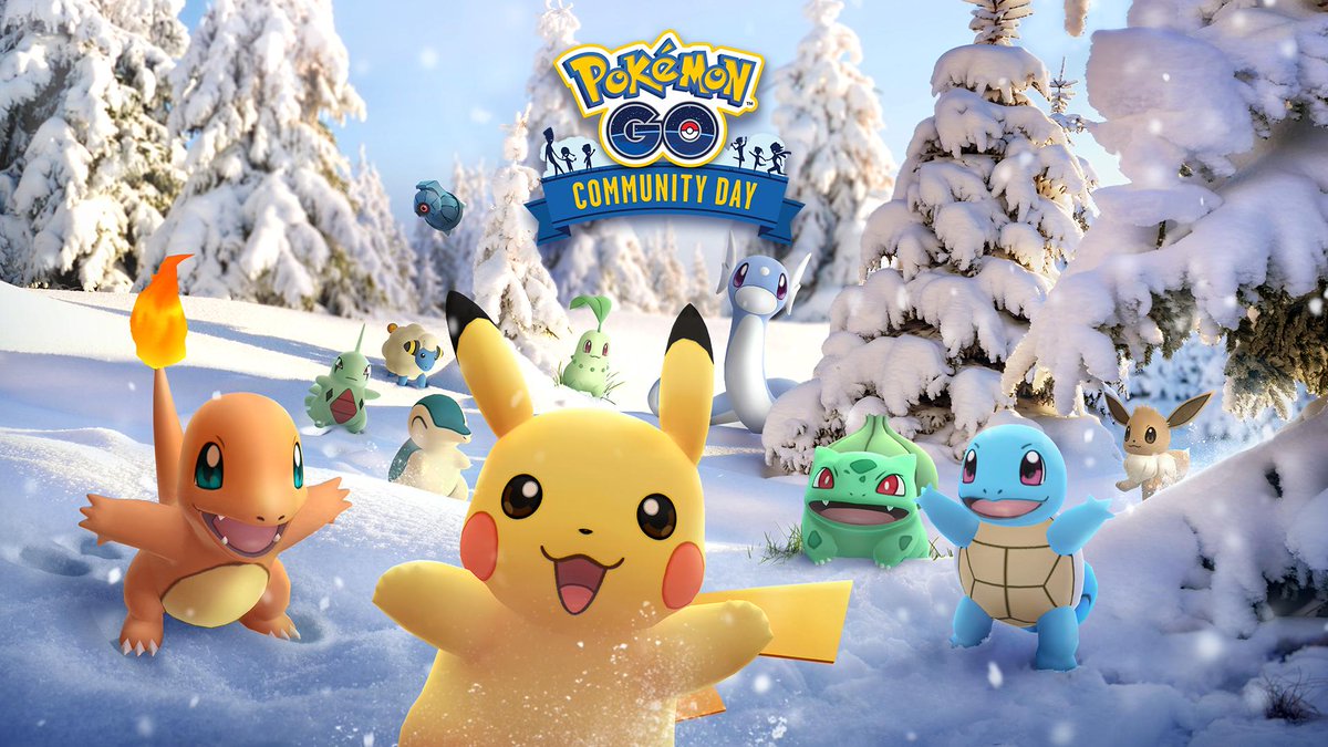 Pokémon GO España tweet media