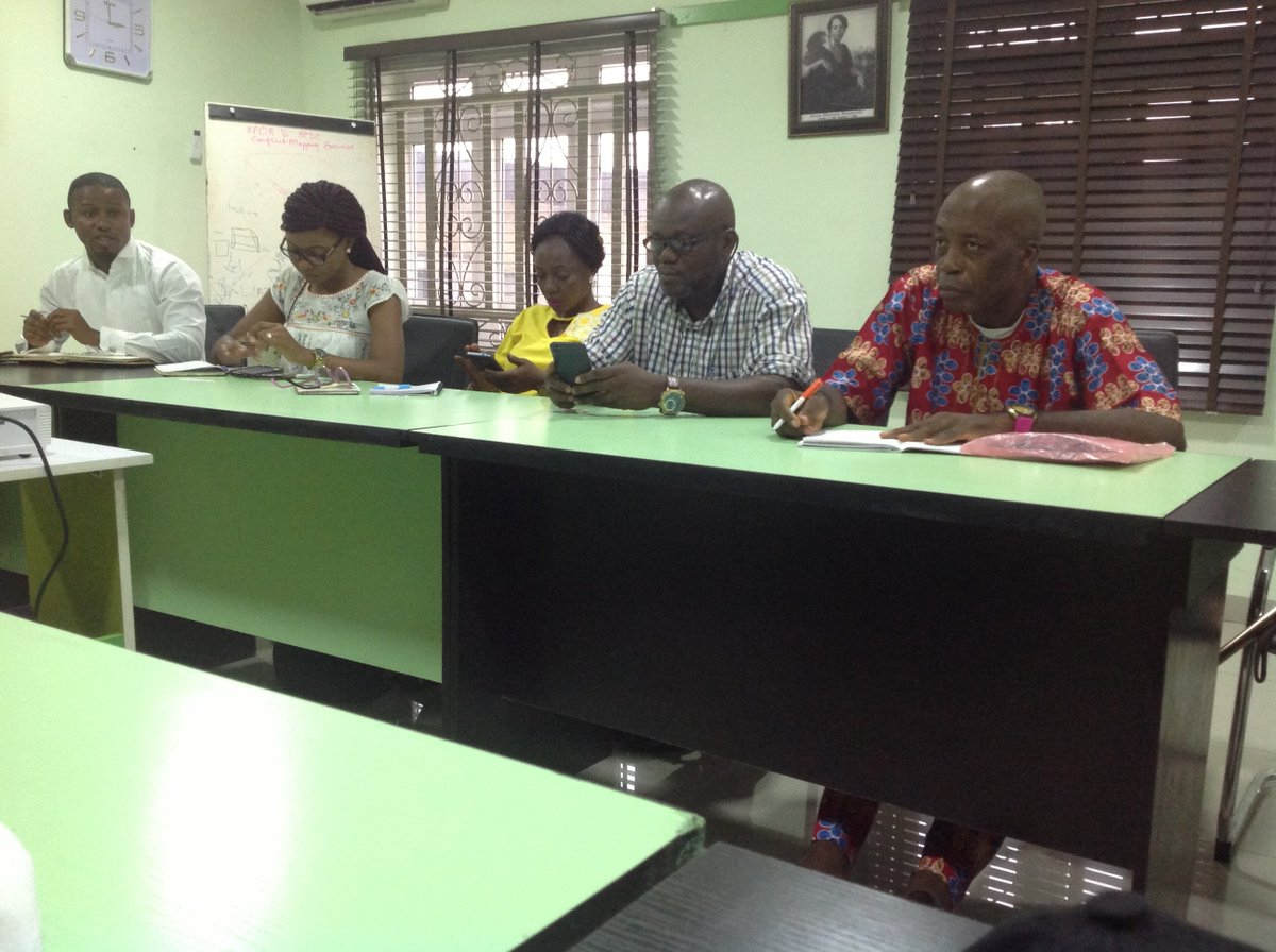 JudoOnak's tweet photo. Third day in #Nigeria participating in exchange learning and experience sharing with members from CSOs and community leaders in Nigeria on the impact of petroleum on local communities in Niger Delta (  (Abuja, Port Harcourt), supported by #cordaid South Sudan, @unydaorg. https://t.co/qUaEHFT8B5