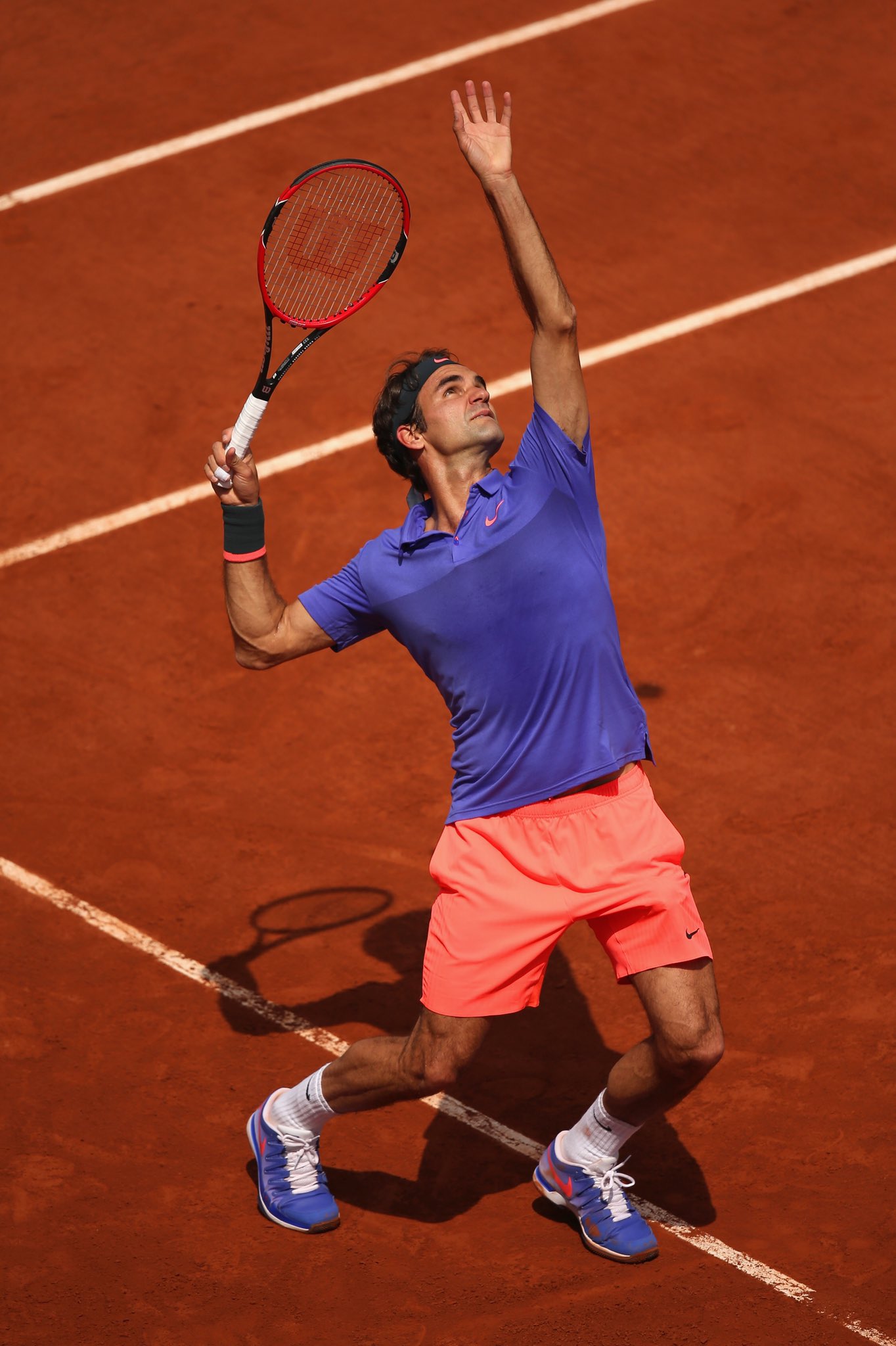 Wilson Tennis on X: Wilson Tennis on X: