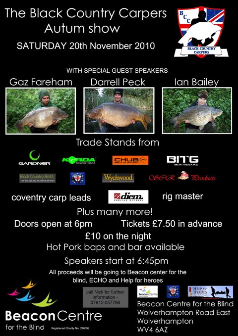 Wow 8 years ago already!! <a href="/buzzerboyroy/">Royston butwell</a> <a href="/SubsurfaceJ/">Subsurface Journal</a> <a href="/Darrellpeck/">Darrell Peck</a> <a href="/benjibrettle/">benji brettle</a> <a href="/BeaconCentre/">Beacon 4 blind 👨‍🦯👩‍🦯</a> <a href="/BCcarpers/">BlackCountry Carpers</a>